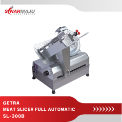 Meat Slicer Getra Mesin Pengiris Daging SL-300B