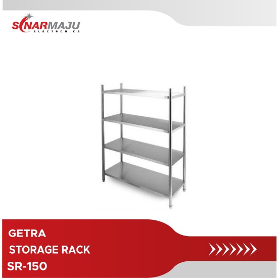 Storage Rack Getra SR-150