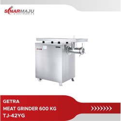 Meat Grinder 600 KG GETRA TJ-42YG