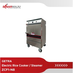 Cooker Steamer GETRA Electric Rice Cooker 32 Kg ZCF1-N8