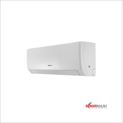 AC SPLIT INVERTER 2PK GWC-18F5S (Unit Only) AC SPLIT INVERTER 2PK GWC-18F5S (Unit Only)