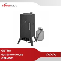 Gas Smoke House GETRA GSH-B01