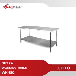 Working Table Getra WK-180