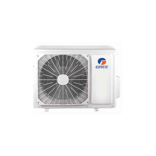 AC Floor Standing 5 PK GREE GVC-48STS (S) (Unit Only)