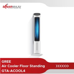 Air Cooler Floor GREE Display GTA-ACOOL4