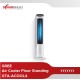 Air Cooler Floor GREE Display GTA-ACOOL4