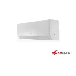 AC SPLIT INVERTER 2.5 PK GWC-24F5S (Unit Only) AC SPLIT INVERTER 2.5 PK GWC-24F5S (Unit Only)