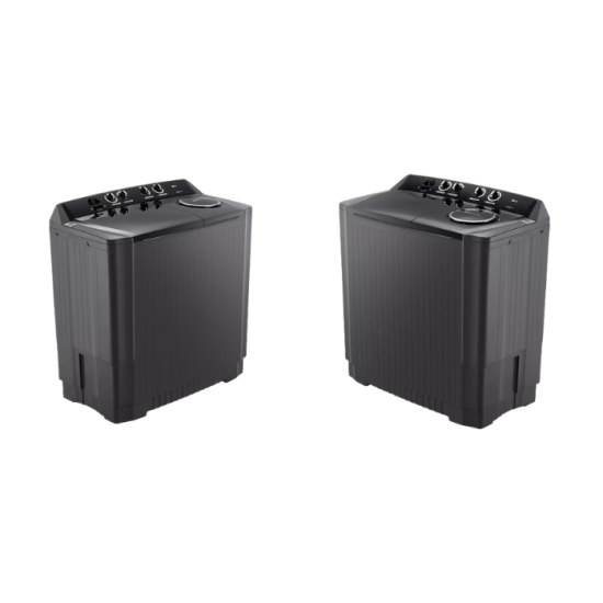 MESIN CUCI 2 TABUNG 14 KG LG P-1400RTM