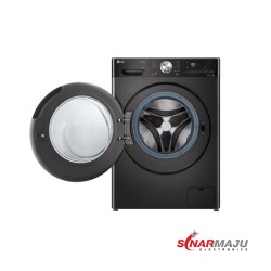 MESIN CUCI 1 TABUNG LG 14/8 KG FRONT LOADING FV1414H2BA MESIN CUCI 1 TABUNG LG 14/8 KG FRONT LOADING FV1414H2BA
