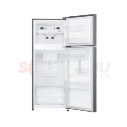 Kulkas 2 Pintu LG 202 / 187 Liter GN-B202SQIR 