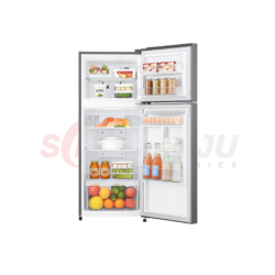 Kulkas 2 Pintu LG 202 / 187 Liter GN-B202SQIR 