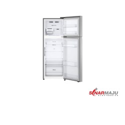 Kulkas 2 Pintu LG 243 Liter GV-B242PLGB Kulkas 2 Pintu LG 243 Liter GV-B242PLGB