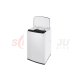 Mesin Cuci 1 Tabung LG 7.5 Kg Top Loading Non Inverter T2175NBTW