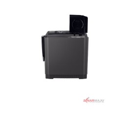 Mesin Cuci 2 Tabung LG 18 Kg P-1800-RTM Mesin Cuci 2 Tabung LG 18 Kg P-1800-RTM