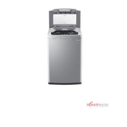 Mesin Cuci 1 Tabung LG 8.5 Kg TOP Loading T2109VSPM Mesin Cuci 1 Tabung LG 8.5 Kg TOP Loading T2109VSPM