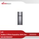 Kulkas 2 Pintu LG 209 Liter GN-B215SQMT Kulkas 2 Pintu LG 209 Liter GN-B215SQMT
