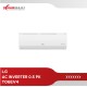 AC Inverter LG 0.5 PK T06EV4 (Unit Only)