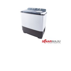Mesin Cuci 2 Tabung LG 10 Kg P-1000RT Mesin Cuci 2 Tabung LG 10 Kg P-1000RT