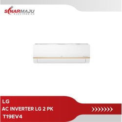 AC Inverter LG 2 PK T19EV4 (Unit Only)