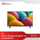 LED TV 32 Inch LG HD Ready Smart TV 32LR600BPSB