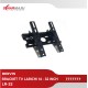 Bracket TV Larichi 14 - 32 Inch LR-32