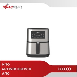 Air Fryer MITO Digifryer AF10