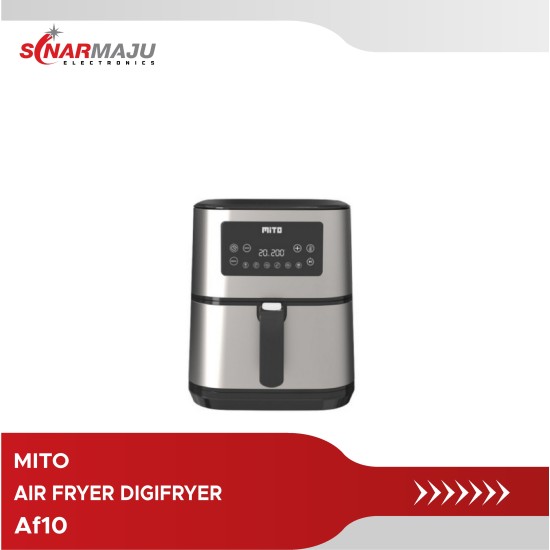 Air Fryer MITO Digifryer AF10