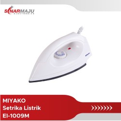 Setrika Listrik Miyako EI-1009M