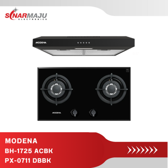 Bundling Modena