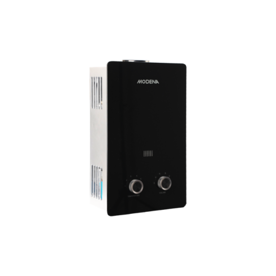 WATER HEATER GAS MODENA 6 LITER GI-0610 PDBG