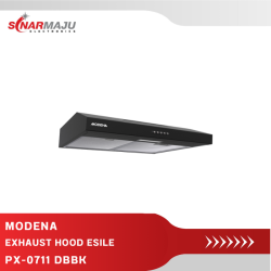 Exhaust Hood Esile Modena PX-0711 DBBK