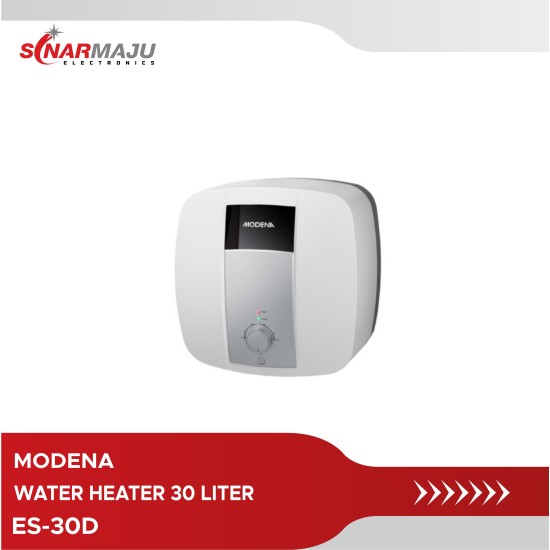 Water Heater Listrik Modena 30 Liter ES-30D