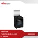 Kompor Gas Freestanding Modena FC-8643L