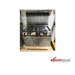 Kompor Gas Freestanding Modena FC-9942S Kompor Gas Freestanding Modena FC-9942S