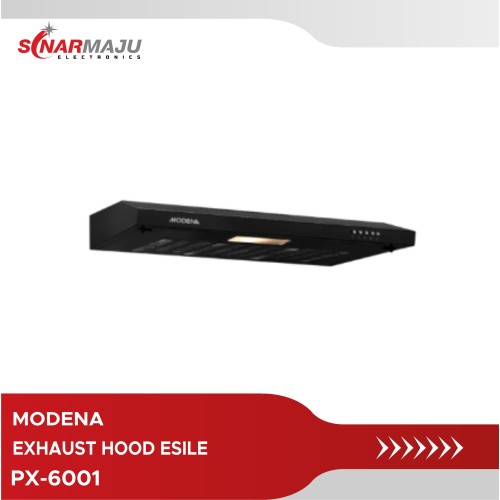 Modena Exhaust Hood Piazza CX9150