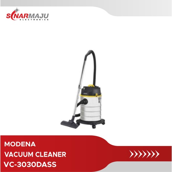 Vacuum Cleaner MODENA VC-3030-DASS