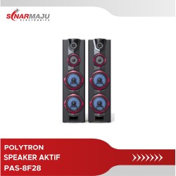 Speaker Aktif Polytron PAS-8F28