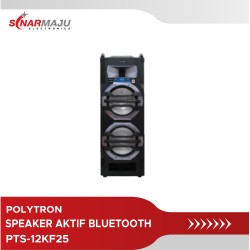 Speaker Aktif Polytron Bluetooth PTS-12KF25