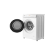 Mesin Cuci 1 Tabung Panasonic 8 Kg Front Loading NA-16JF1WNE