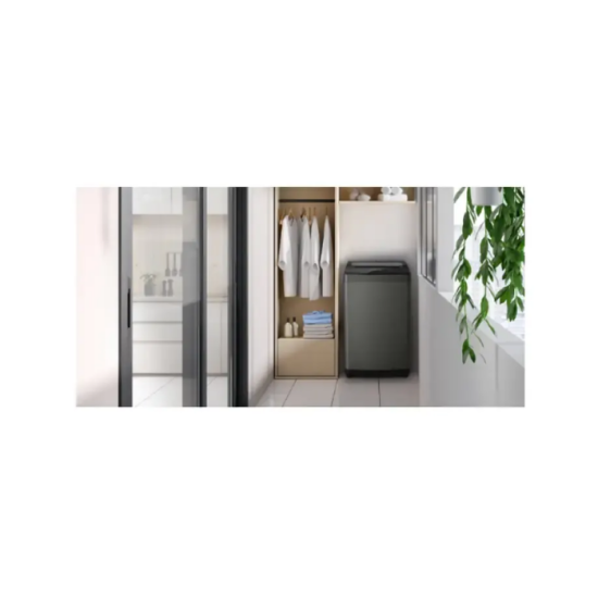 MESIN CUCI 1 TABUNG PANASONIC 7 KG TOP LOADING NA-F70JSZ1H