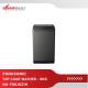 MESIN CUCI 1 TABUNG PANASONIC 8 KG TOP LOADING NA-F80JSZ1H