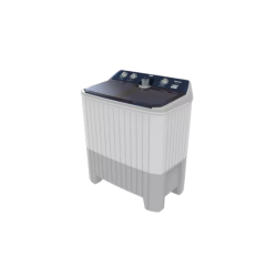 Mesin Cuci 2 tabung Twin tub 15 Kg Panasonic Kuat Series NA-W130FCV3A