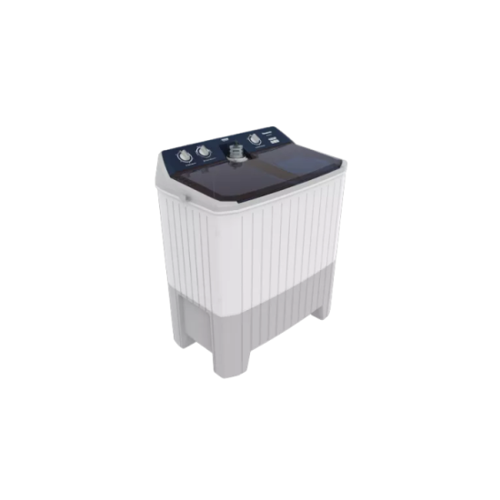 Mesin Cuci 2 tabung Twin tub 15 Kg Panasonic Kuat Series NA-W130FCV3A