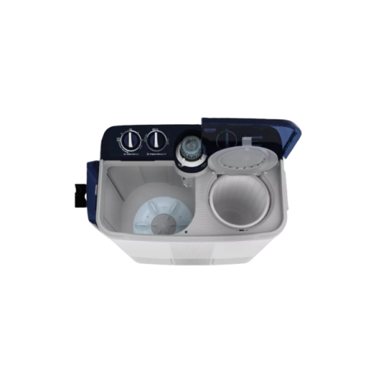 Mesin Cuci 2 Tabung Panasonic 8 Kg Twin Tub NA-W80FCV3/A