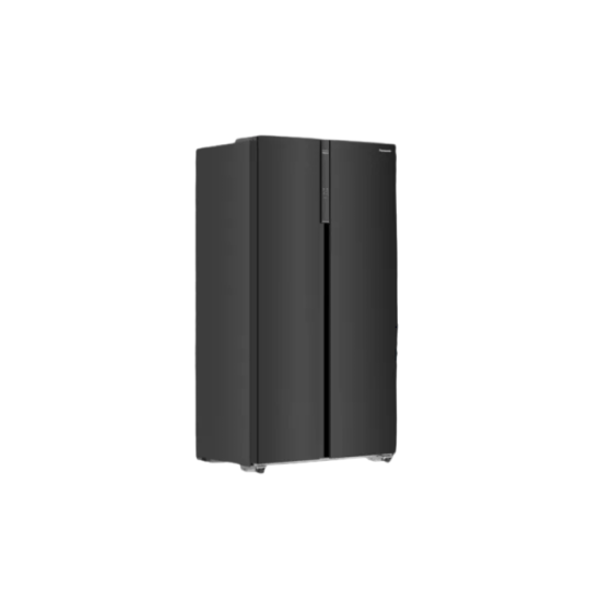 Kulkas Side By Side PANASONIC 532 Liter NR-SC562BUKD
