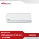 AC Standard Inverter Panasonic 2.5 PK CS-PU24XKJ (Unit Only)