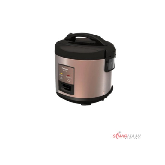 Rice Cooker Panasonic  1.8 Liter SR-CEZ18