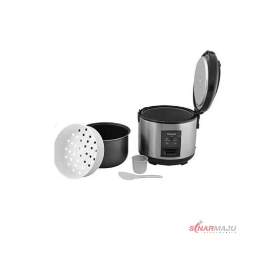 Rice Cooker Panasonic  1.8 Liter SR-CEZ18