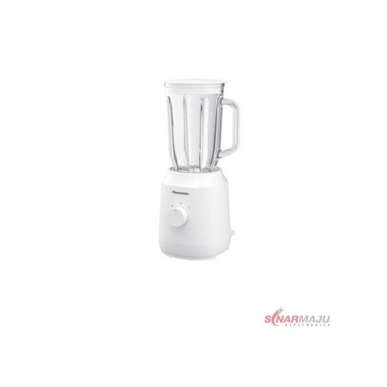 BLENDER 1 LITER PANASONIC MX-E310WSR