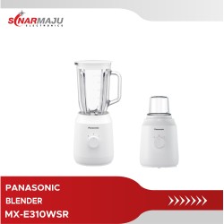 BLENDER 1 LITER PANASONIC MX-E310WSR